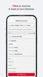 Casa.it Vendita e Affitto Case screenshot
