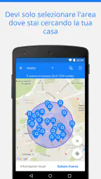 Case vendita e affitto: Trovit screenshot