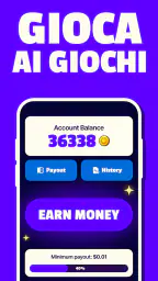 CashPot: Gioca & Vinci Premi! screenshot