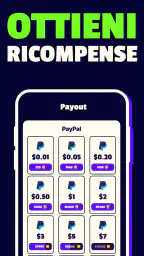 CashPot: Gioca & Vinci Premi! screenshot