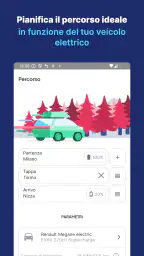 Chargemap - Punti di ricarica screenshot
