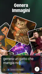 ChatGO – Assistente Chat AI screenshot