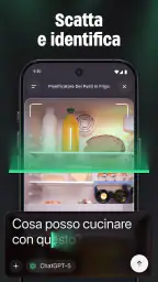 ChatGO – Assistente Chat AI screenshot