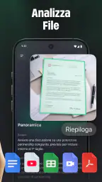 ChatGO – Assistente Chat AI screenshot
