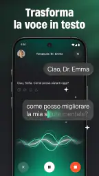 ChatGO – Assistente Chat AI screenshot