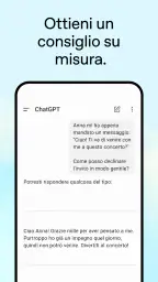 ChatGPT screenshot