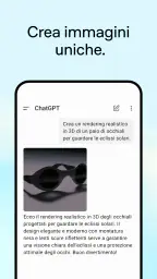 ChatGPT screenshot