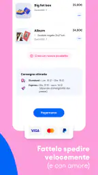 CHEERZ - Stampa foto screenshot
