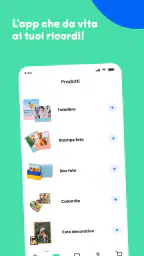 CHEERZ - Stampa foto screenshot