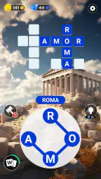 Città delle Parole: Cruciverba screenshot