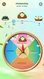 Città delle Parole: Cruciverba screenshot