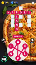 Città delle Parole: Cruciverba screenshot