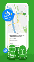 Citymapper screenshot
