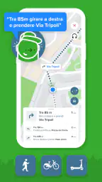 Citymapper screenshot