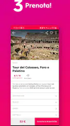 Civitatis, esplora il mondo! screenshot