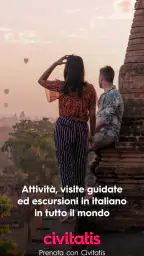 Civitatis, esplora il mondo! screenshot