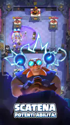 Clash Royale screenshot