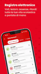 ClasseViva Studenti e Famiglie screenshot