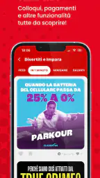 ClasseViva Studenti e Famiglie screenshot