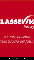 ClasseViva Studenti e Famiglie screenshot