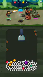 Claw Master – Eroe Roguelike screenshot