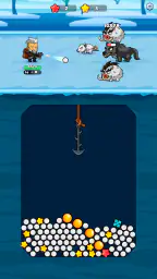 Claw Master – Eroe Roguelike screenshot