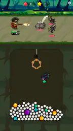 Claw Master – Eroe Roguelike screenshot