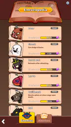 Claw Master – Eroe Roguelike screenshot