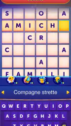 CodyCross: Cruciverba Italiano screenshot