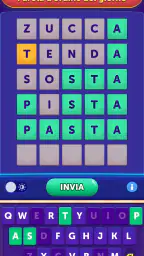 CodyCross: Cruciverba Italiano screenshot