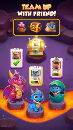 Coin Master - Board Adventure screenshot