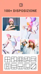 Collage Foto - Collage Maker screenshot