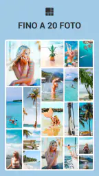 Collage Foto - Collage Maker screenshot