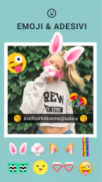 Collage Foto - Collage Maker screenshot