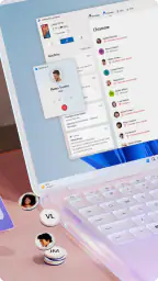 Collegamento a Windows screenshot