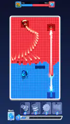 Color Clash screenshot