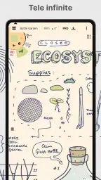 Concepts screenshot