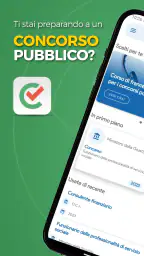 Concorsando.it Quiz concorsi screenshot