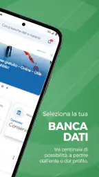 Concorsando.it Quiz concorsi screenshot