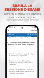 Concorsando.it Quiz concorsi screenshot