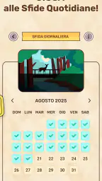 Connect Word: Gioco Parole screenshot