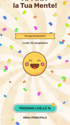 Connect Word: Gioco Parole screenshot