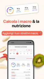 CookBook - Gestore Ricette screenshot