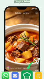CookGo: Salva le ricette screenshot