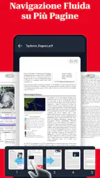 Core PDF-Read PDF screenshot