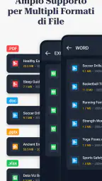 Core PDF-Read PDF screenshot