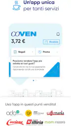 Coven screenshot
