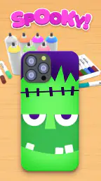 Cover fai da te screenshot