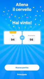Crossword Master - Cruciverba screenshot