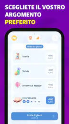 Crostic: Cruciverba e Parole screenshot